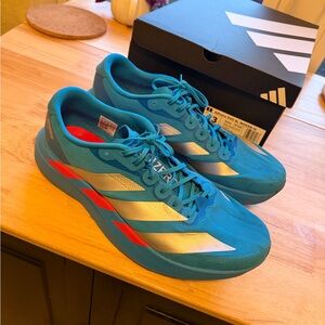 Adidas Adizero EVO SL Woven men’s 13